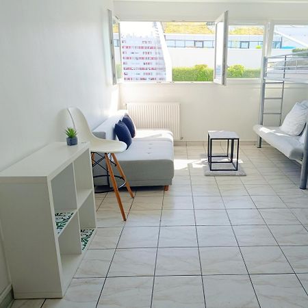 Auberge Paris La Defense Безон Экстерьер фото