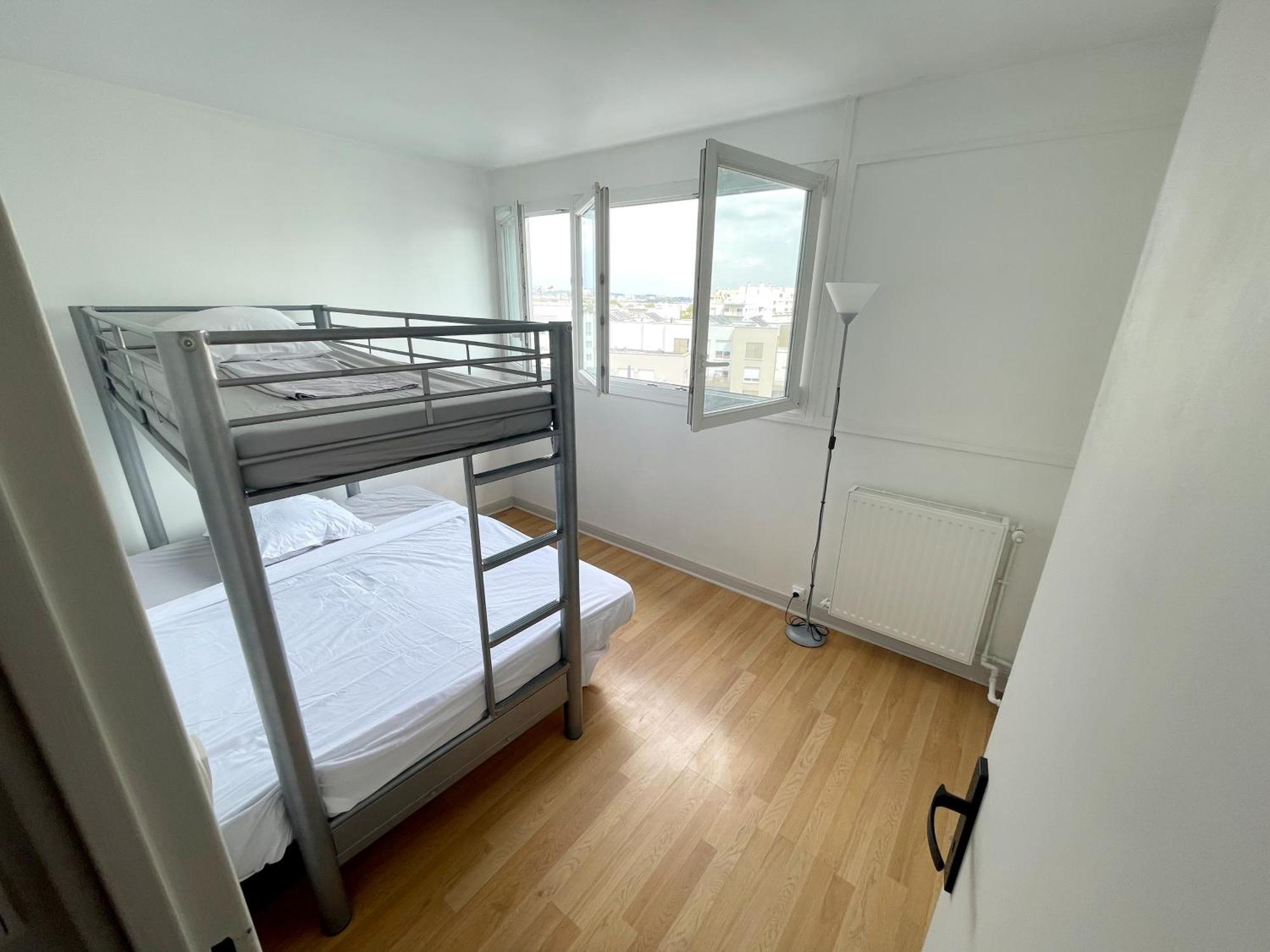 Auberge Paris La Defense Безон Экстерьер фото